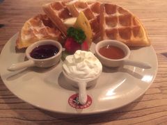 -漫咖啡MAANCOFFEE(人大店)