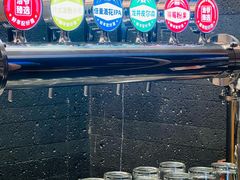 -浩爷羊蝎子火锅(望京店)