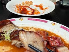 -猪肉婆私房菜(容桂总店)