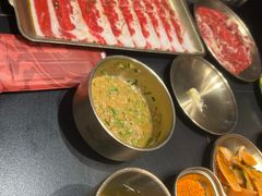 -西塔老太太泥炉烤肉(龙湖北苑天街店)