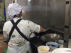 -班赞海鲜市场
