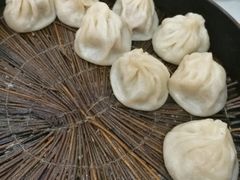 小笼包-万寿斋(山阴路店)