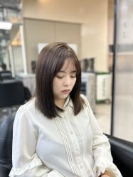 点击看大图 -川和潮人漂色·烫染·接发
