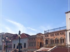 -华谊兄弟（长沙）电影小镇