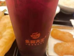-永和大王(小厨·东四十条店)