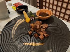 -月下料理(楷林IFC店)