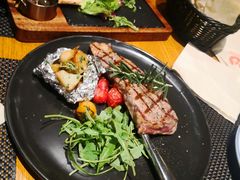 -百特喜·意大利餐厅(八佰伴镇江店)