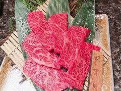 -老乾杯和牛烧肉(王府中环店)