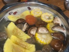 -傣妹火锅(南京东路一店)