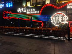 -胡桃里乐队酒馆(鎏嘉码头店)