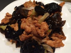 -老爷庙风味美食府(魏都大道店)