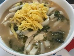 -同心楼(解放北路店)