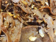 捆鸡-浪哥卤味捆鸡(南门口店)