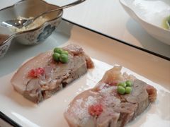 -扬州香格里拉·香宫中餐厅