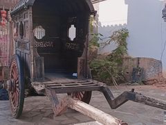 -婺源梦里老家大型山水实景演出