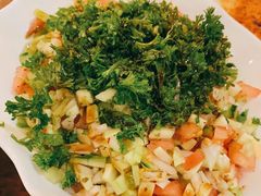 -苏坦土耳其餐厅(白云宾馆店)