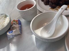 -桂园餐厅(五大道店)