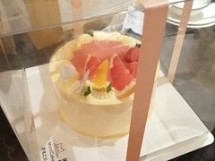 -浮光之丘MontCake生日蛋糕(科华路店)