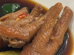 -长禧家·珑厨(东山口店)