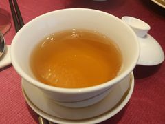 -泛太平洋大酒店·海天楼中餐厅·粤菜