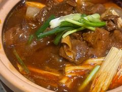 -谷田稻香·砂锅菜(南沙万达广场店)