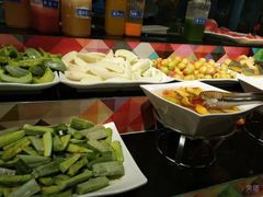 -聚盛源蒸汽海鲜火锅烤肉自助(巨川金海岸购物广场店)