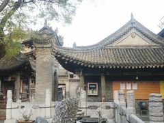 -大学习巷清真寺
