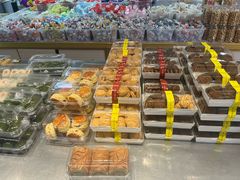 -幸福蛋糕坊(金顶街店)