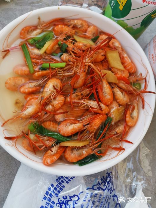 湾里人家(旺山景区店)图片