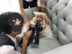 点击看大图 -芳妮豆丁家庭影像馆(宝安店)