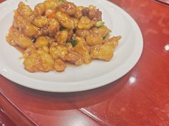 -黑石礁酒楼·海鲜(黑石礁店)