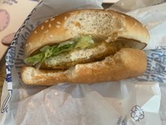-麦当劳(健德桥得来速店)