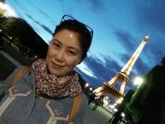 -埃菲尔铁塔