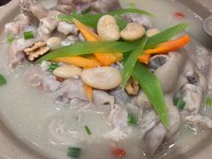 -叁煨蹄花·下饭盐帮菜(人民广场店)