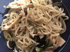 -董小西的凉皮和椒麻鸡(三元桥店)