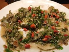 -福子家·闽北光泽菜(华林店)