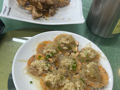 -景好海鲜餐厅(大鹏必选旅游店)