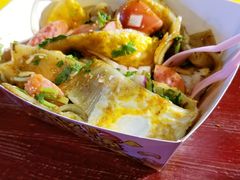 -四环冷面王(西单华威约饭街店)