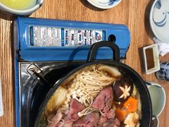 -万鱼亭 日本料理(无锡香山名园店)