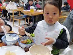 -小放牛炒菜馆(裕华东路店)