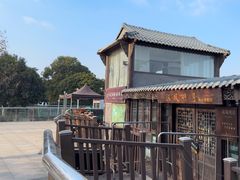 -云龙湖旅游景区