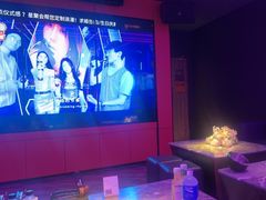 -星聚会KTV(景枫中心店)