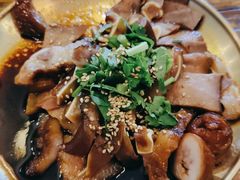 -有肉食·虎九闽菜(798艺术区店)