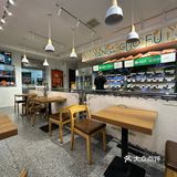 二马路附近的麻辣烫