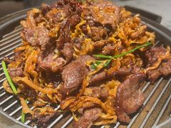 -奉天小馆·非遗东北菜(济南万象城店)
