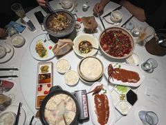 -悦融·京鲁菜·露台花园(安定门店)