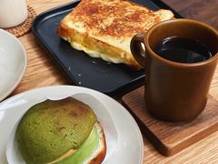 -怪 kafe.