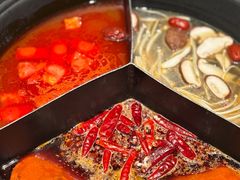 -巴蜀大将火锅(春熙店)