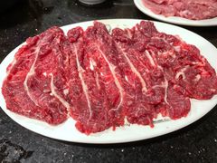 -八合里牛肉火锅(八合里总店)