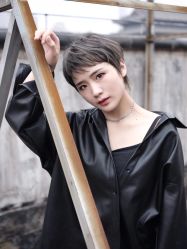 -新晨·SALON·形象造型